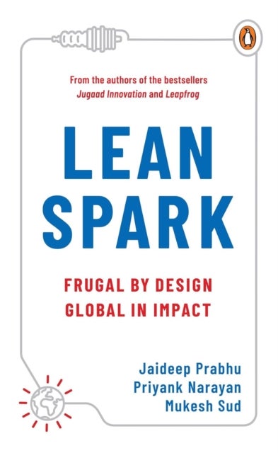 LeanSpark - Frugal by Design, Global in Impact