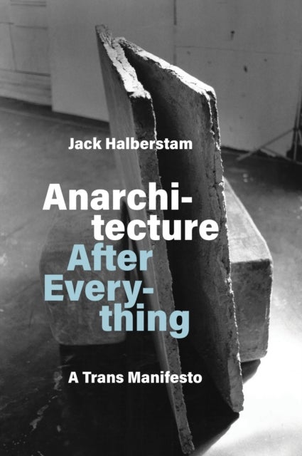 Anarchitecture After Everything - A Trans Manifesto