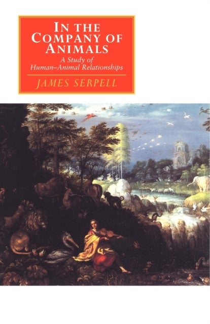 In the Company of Animals - A Study of Human-Animal Relationships