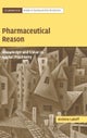 Pharmaceutical Reason