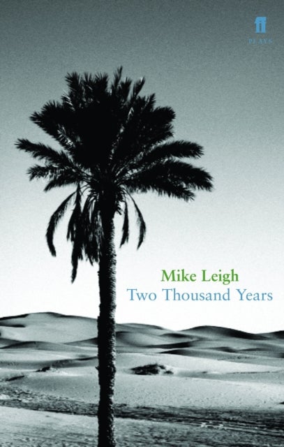 Two Thousand Years
