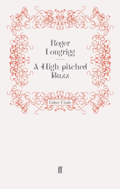 A High-Pitched Buzz