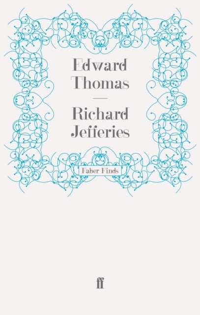 Richard Jefferies