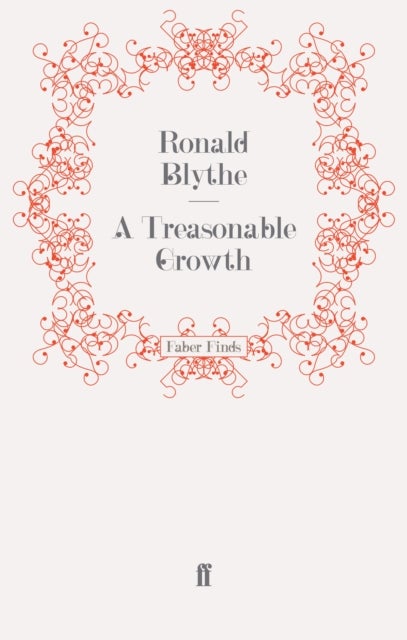 A Treasonable Growth