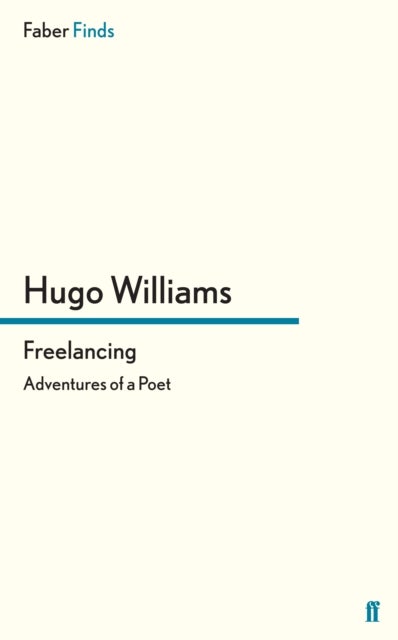 Freelancing - Adventures of a Poet