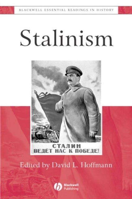 Stalinism - The Essential Readings