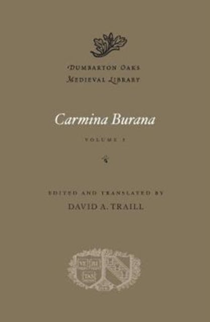 Carmina Burana