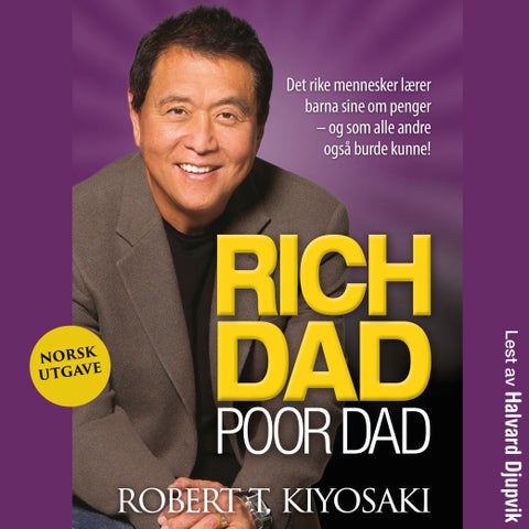 Rich dad poor dad
