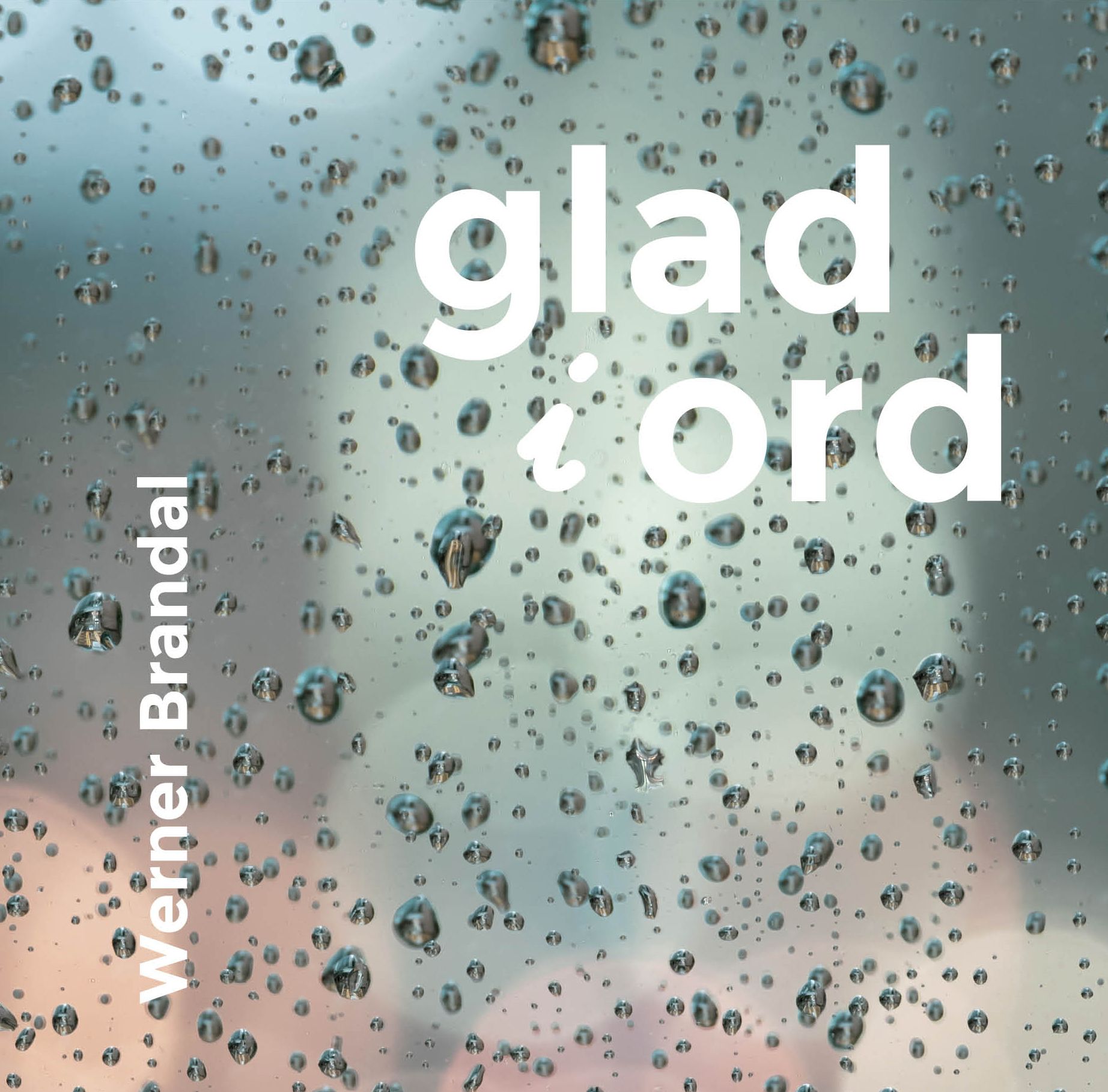 Glad i ord