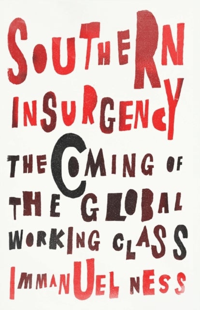 Southern Insurgency - The Coming of the Global Working Class