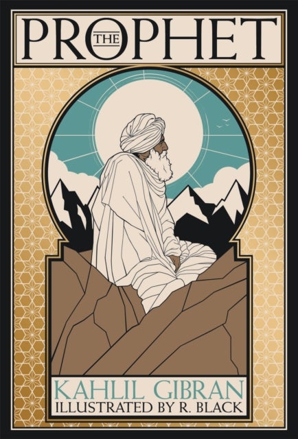 The Prophet - Deluxe Illustrated Edition