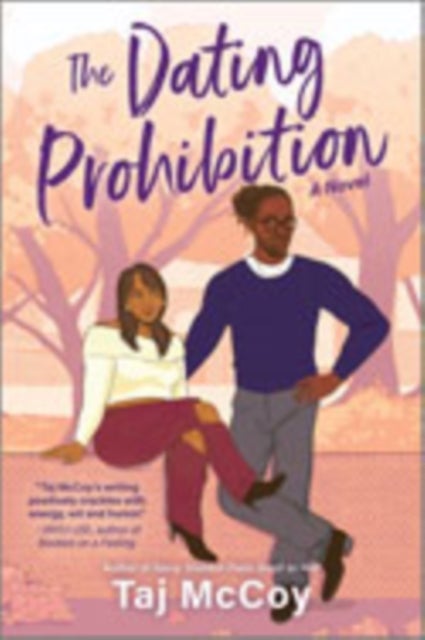 The Dating Prohibition - A Novel
