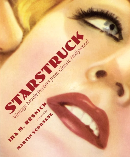 Starstruck - Vintage Movie Posters from Classic Hollywood