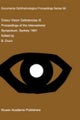 Colour Vision Deficiencies XI