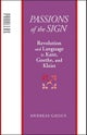 Passions of the Sign
