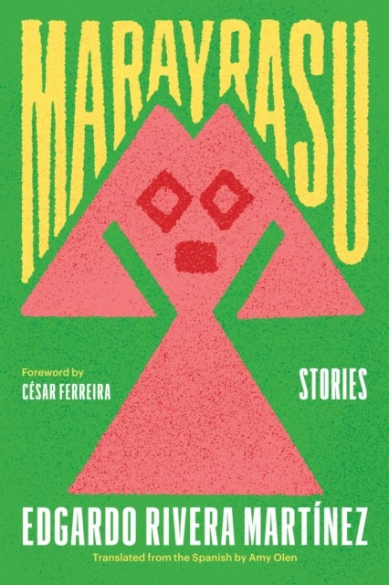 Marayrasu - Stories