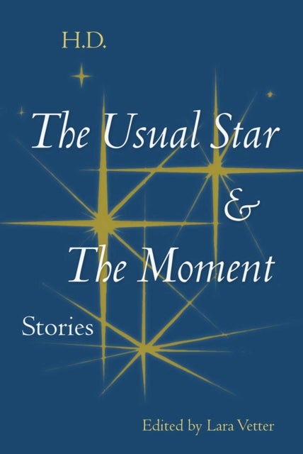 The Usual Star and the Moment - Stories