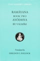 Ramayana Book Two