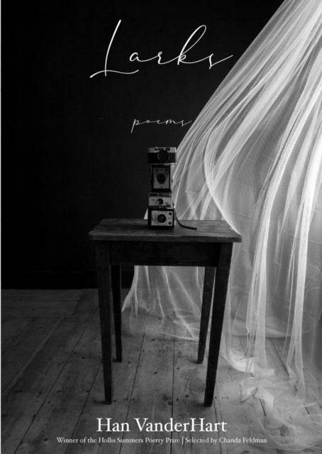 Larks - Poems