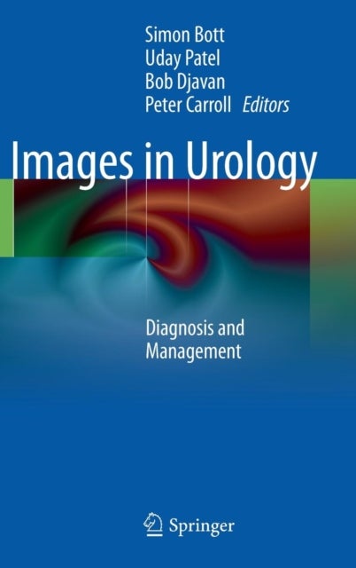 Images in Urology - Diagnosis and Management