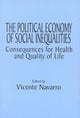 The Political Economy of Social Inequalities
