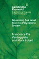 Governing Sea Level Rise in a Polycentric System