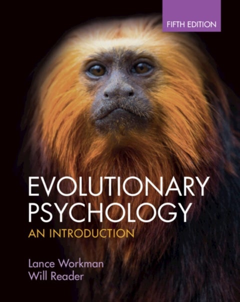 Evolutionary Psychology - An Introduction