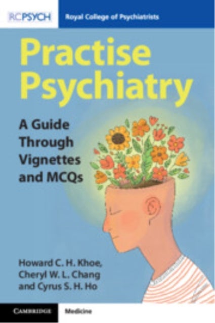 Practise Psychiatry - A Guide Through Vignettes and MCQs