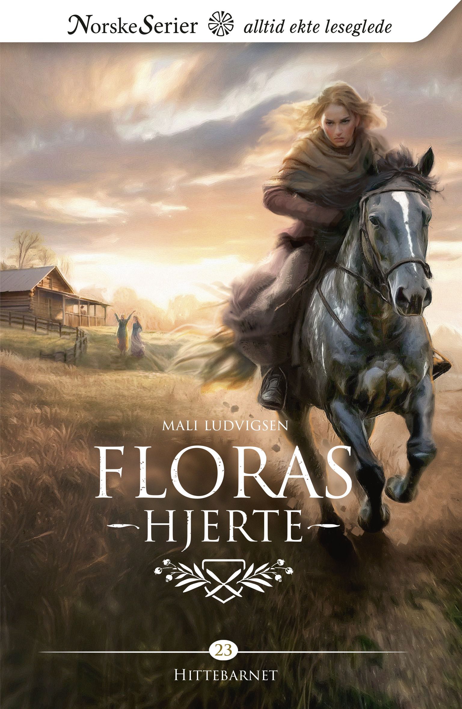 Hittebarnet