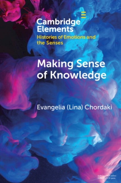 Making Sense of Knowledge - Feminist Epistemologies in the Greek Birth Control Movement (1974–1986)