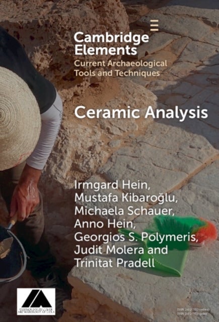 Ceramic Analysis - Laboratory Methods