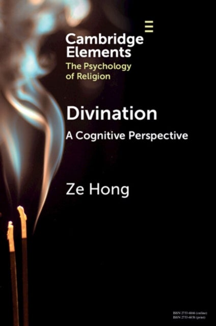 Divination - A Cognitive Perspective