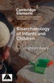 Bioarchaeology of Infants and Children