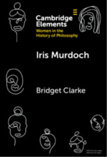 Iris Murdoch