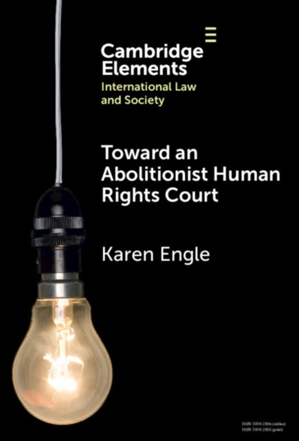 Toward an Abolitionist Human Rights Court - Rethinking Responses to Gendered and Racialized Violence