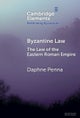 Byzantine Law