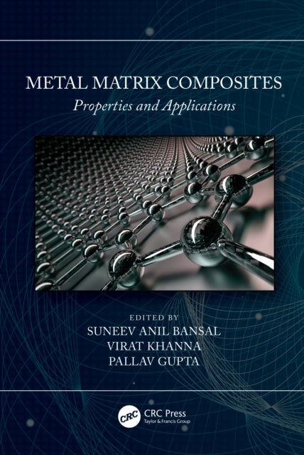 Metal Matrix Composites - Properties and Applications