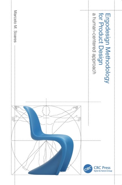 Ergodesign Methodology for Product Design - A Human-Centered Approach