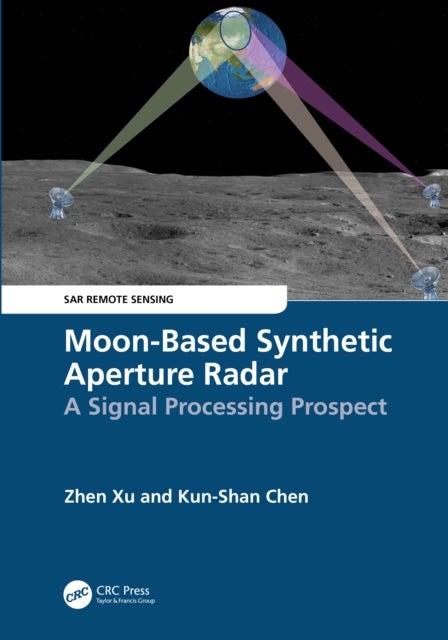 Moon-Based Synthetic Aperture Radar - A Signal Processing Prospect