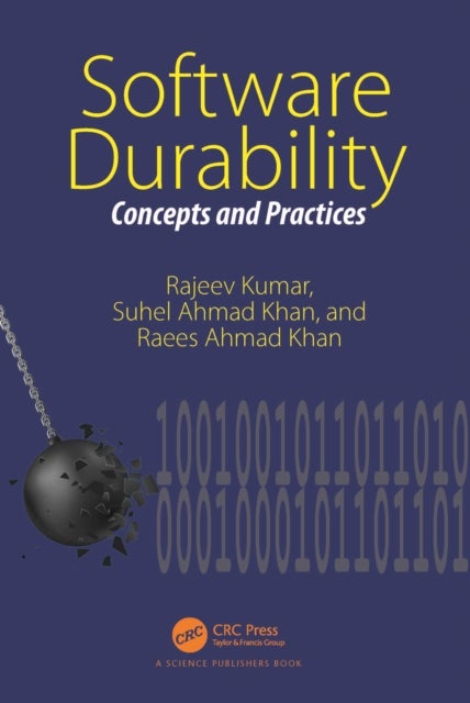 Software Durability - Concepts and Practices