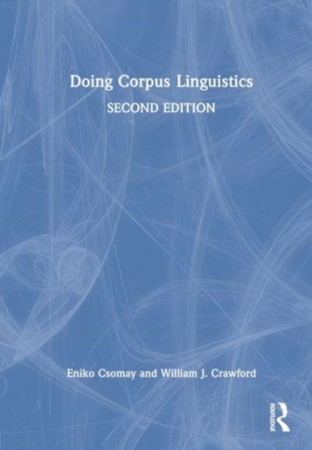 Doing Corpus Linguistics