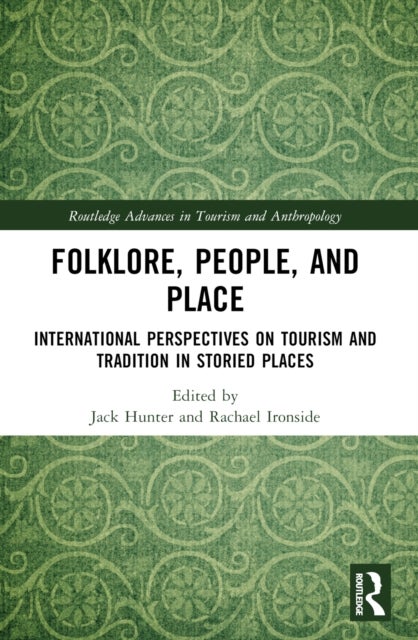 Folklore, People, and Places