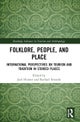 Folklore, People, and Places