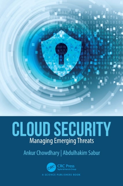 Cloud Security - Managing Emerging Threats