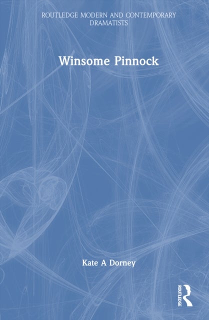 Winsome Pinnock
