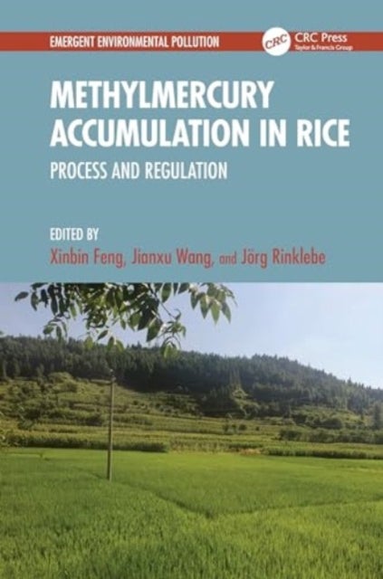 Methylmercury Accumulation in Rice - Process and Regulation