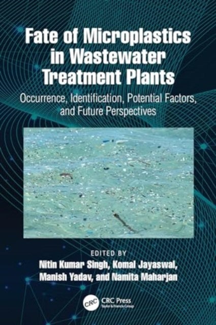 Fate of Microplastics in Wastewater Treatment Plants - Occurrence, Identification, Potential Factors, and Future Perspectives