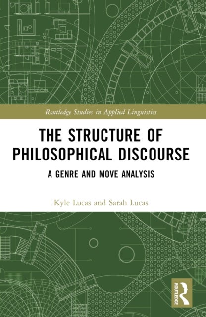 The Structure of Philosophical Discourse - A Genre and Move Analysis