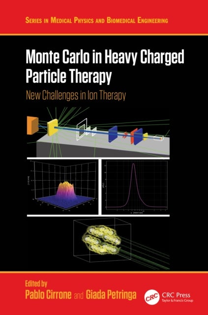 Monte Carlo in Heavy Charged Particle Therapy - New Challenges in Ion Therapy