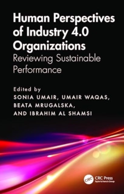 Human Perspectives of Industry 4.0 Organizations - Reviewing Sustainable Performance